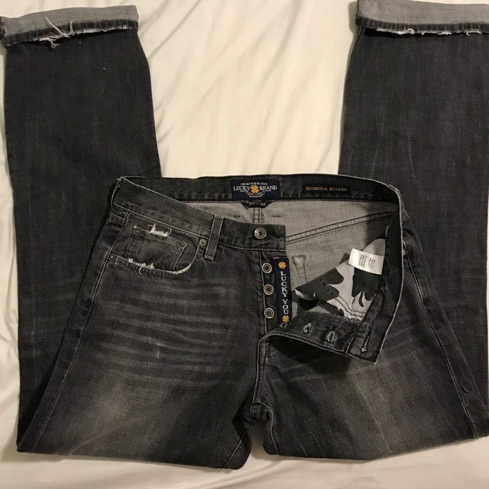 *Flash Sale* Lucky Brand Jeans